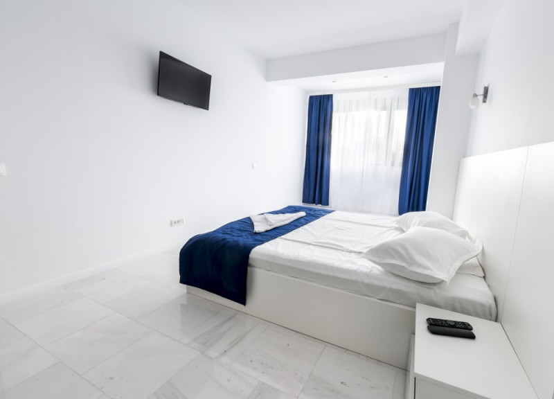 Apartament 3 Camere - Mamaia Butoaie - Ultrafinisat - Mobilat Complet