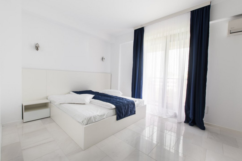 Apartament 3 Camere - Mamaia Butoaie - Ultrafinisat - Mobilat Complet