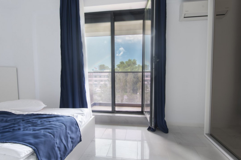 Apartament 3 Camere - Mamaia Butoaie - Ultrafinisat - Mobilat Complet
