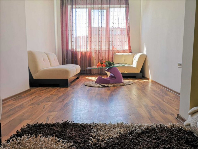 Apartament 3 Camere - Zona Ultracentrala - Gaze - Etaj 2 