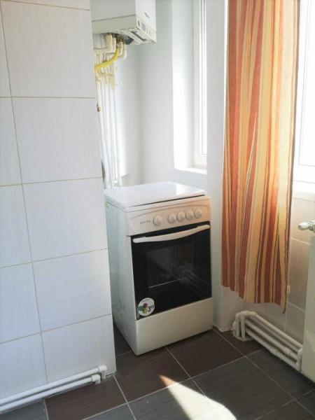 Apartament 3 Camere - Zona Ultracentrala - Gaze - Etaj 2 