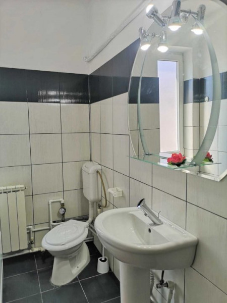 Apartament 3 Camere - Zona Ultracentrala - Gaze - Etaj 2 