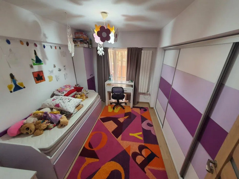 Apartament 3 Camere - Dacia - 3 Locuri De Parcare Subterane