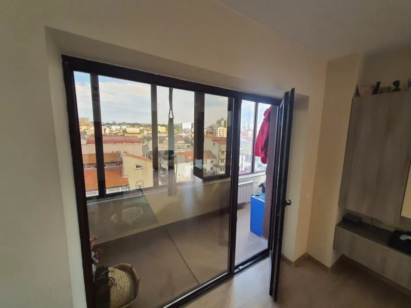 Apartament 3 Camere - Dacia - 3 Locuri De Parcare Subterane
