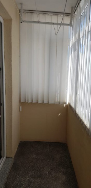 Apartament 3 Camere Decomandate - Casa De Cultura - Etaj 2 - Gaze La Aragaz