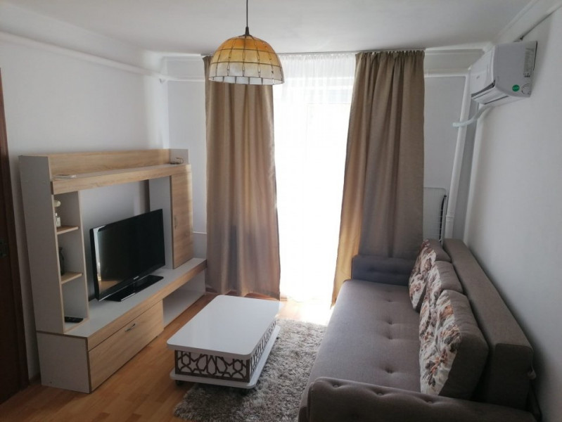 Apartament 2 Camere - Tomis Nord - Renovat Complet