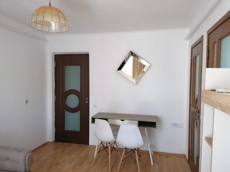 Apartament 2 Camere - Tomis Nord - Renovat Complet
