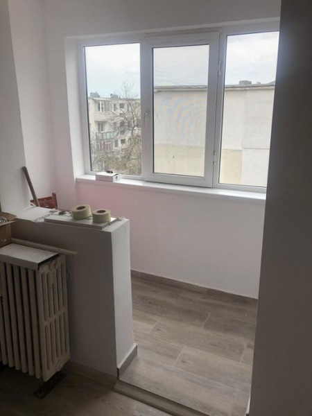 Apartament 2 Camere Semidecomandate - Zona Casa De Cultura - Liber - Gaze