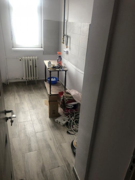 Apartament 2 Camere Semidecomandate - Zona Casa De Cultura - Liber - Gaze