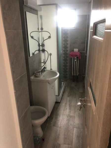 Apartament 2 Camere Semidecomandate - Zona Casa De Cultura - Liber - Gaze
