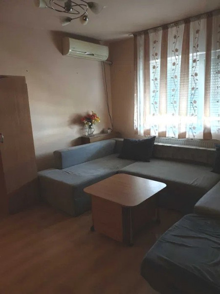 Apartament 2 Camere - Inel II - Mobilat - Centrala Pe Gaze