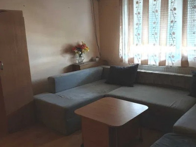 Apartament 2 Camere - Inel II - Mobilat - Centrala Pe Gaze