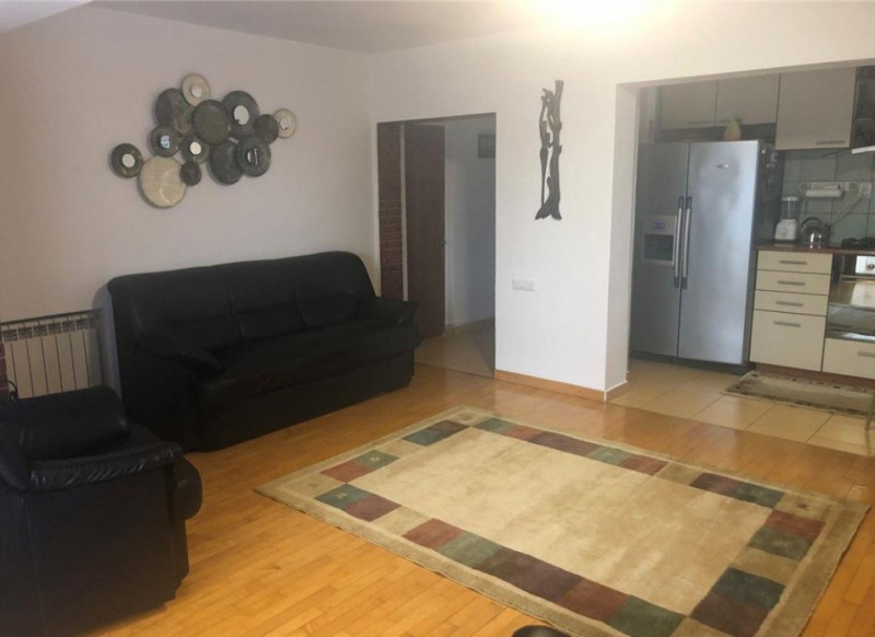 Apartament 2 Camere - Casa De Cultura - Mobilat Complet