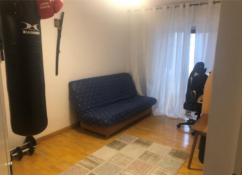 Apartament 2 Camere - Casa De Cultura - Mobilat Complet