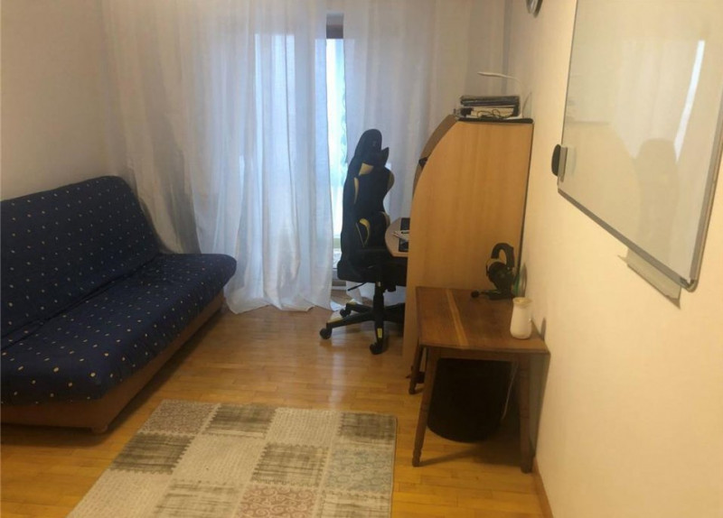 Apartament 2 Camere - Casa De Cultura - Mobilat Complet