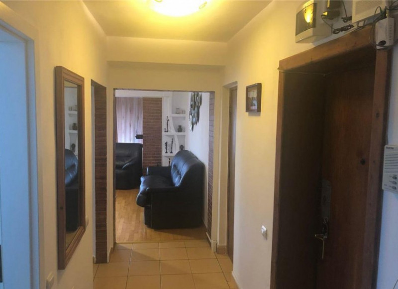 Apartament 2 Camere - Casa De Cultura - Mobilat Complet