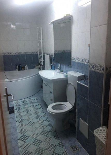 Apartament 2 Camere - Casa De Cultura - Mobilat Complet