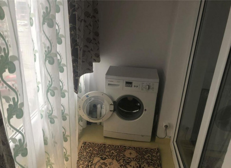Apartament 2 Camere - Casa De Cultura - Mobilat Complet