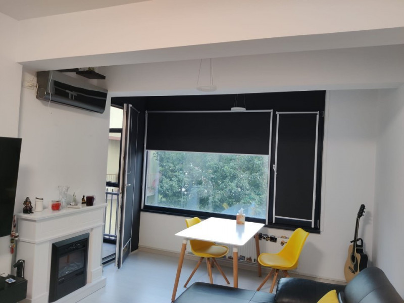 Apartament 2 Camere - Campus - Bloc Nou - Mobilat Lux