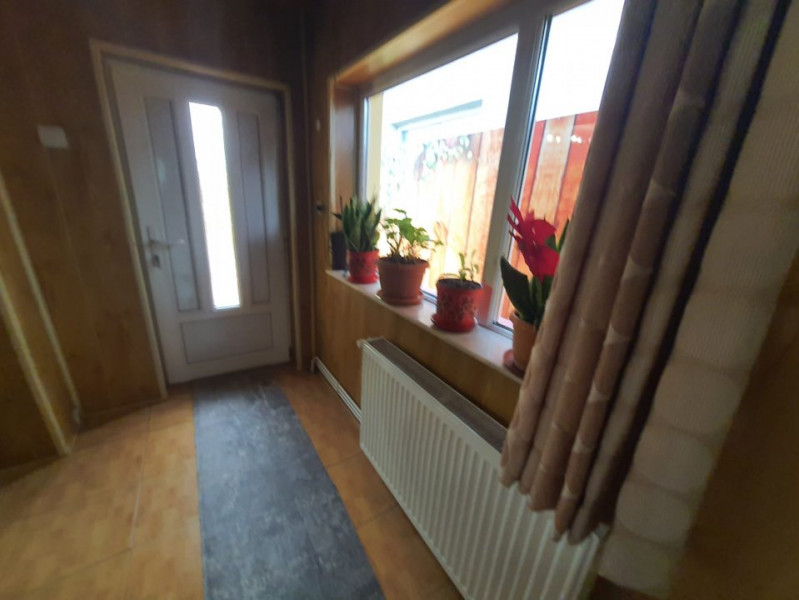 Casa 4 Camere - Coiciu - Partial Mobilata - Centrala Pe Gaze