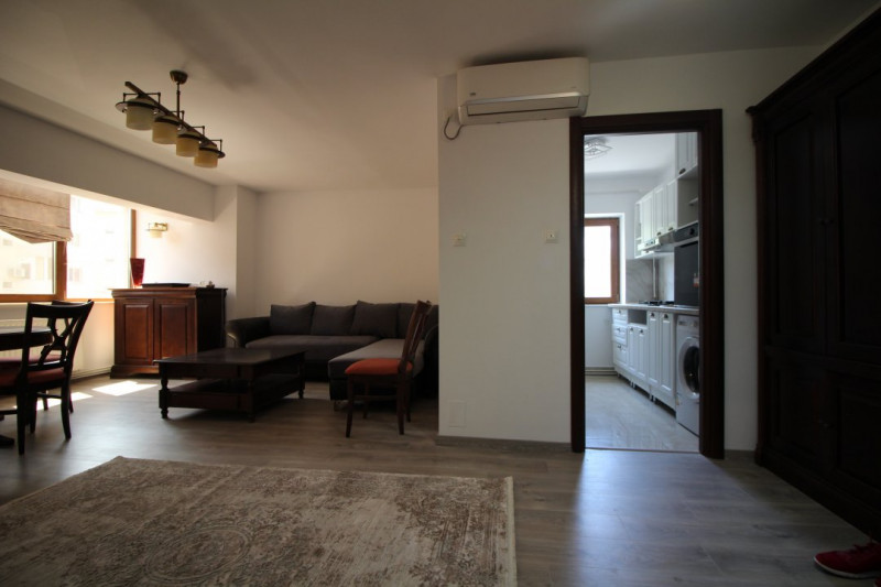 Apartament 3 Camere LUX - Totul Nou - Termen Lung - Zona Dacia