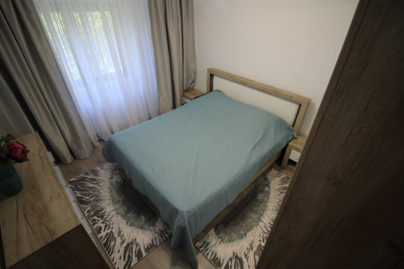 Apartament 3 Camere LUX - Totul Nou - Termen Lung - Zona Dacia