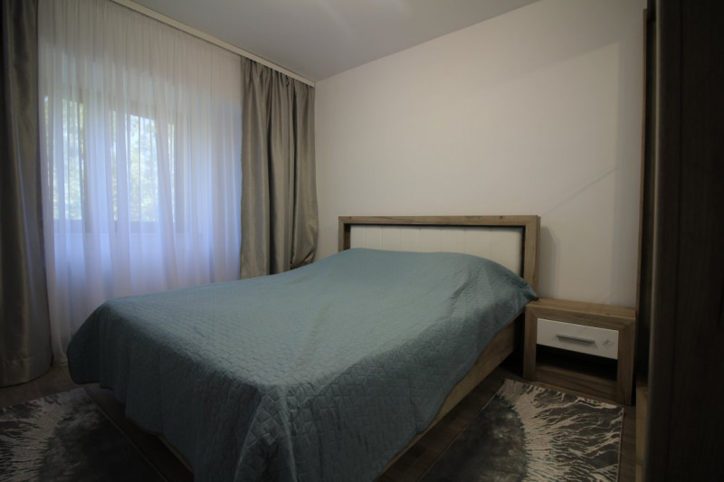 Apartament 3 Camere LUX - Totul Nou - Termen Lung - Zona Dacia