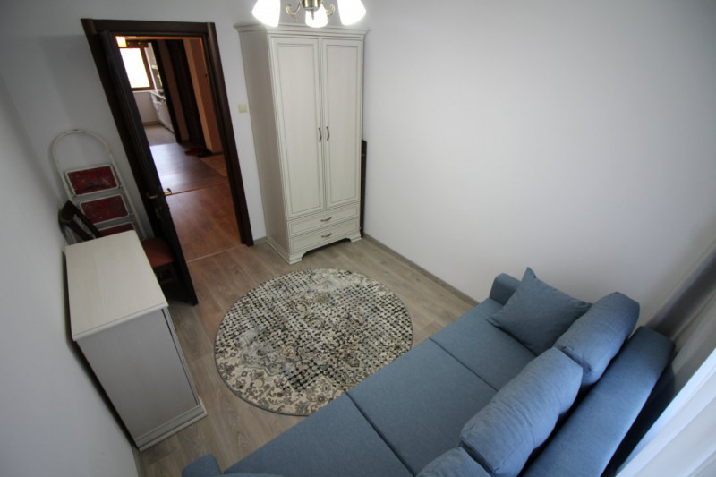 Apartament 3 Camere LUX - Totul Nou - Termen Lung - Zona Dacia