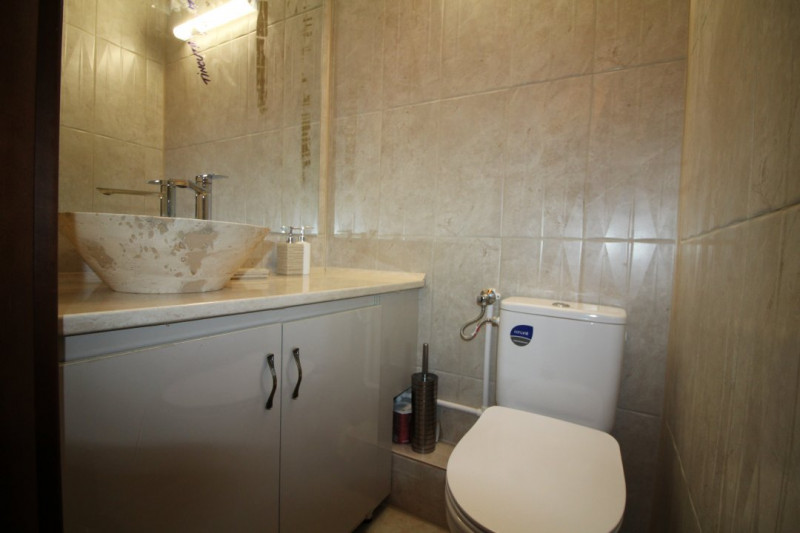 Apartament 3 Camere LUX - Totul Nou - Termen Lung - Zona Dacia