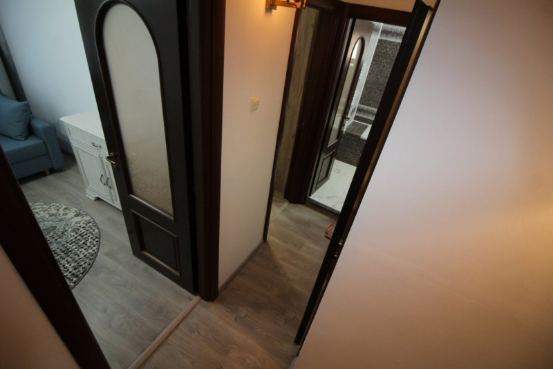 Apartament 3 Camere LUX - Totul Nou - Termen Lung - Zona Dacia