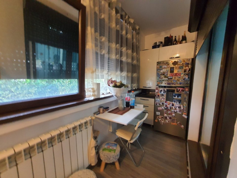 EXCLUSIV-TOMIS PLUS-Giratoriu-Apartament cu 3 camere mobilat lux etaj 1