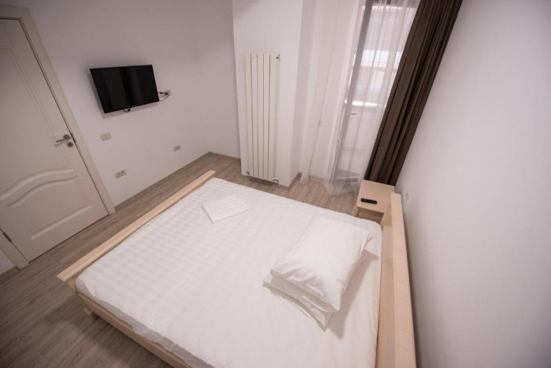 Apartament 2 Camere Lux - Termen Lung - Zona IAKI - Statiunea Mamaia