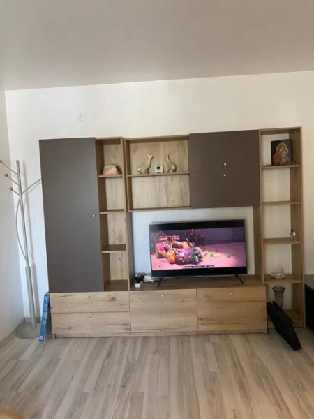 Apartament 2 Camere - Bld. Ferdinand - Mobilat - Centrala gaze