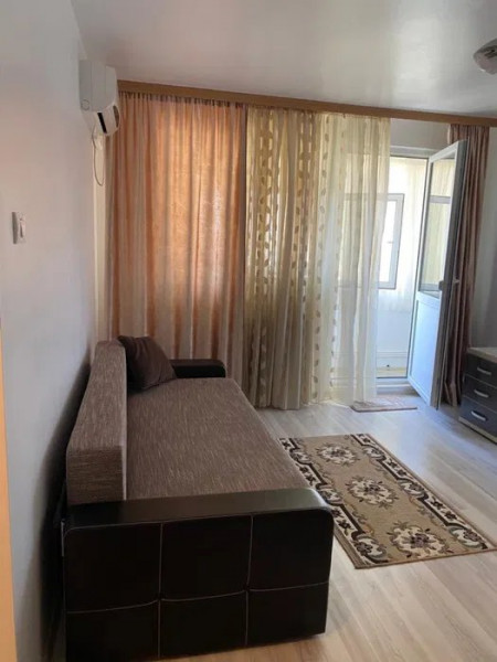 Apartament 2 Camere - Bld. Ferdinand - Mobilat - Centrala gaze