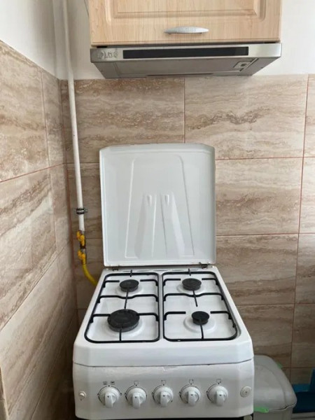 Apartament 2 Camere - Bld. Ferdinand - Mobilat - Centrala gaze
