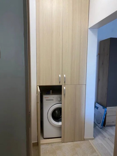 Apartament 2 Camere - Bld. Ferdinand - Mobilat - Centrala gaze