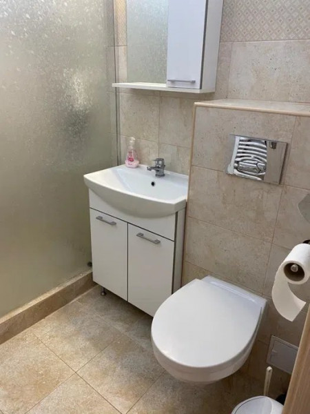Apartament 2 Camere - Bld. Ferdinand - Mobilat - Centrala gaze