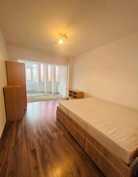 Apartament 3 Camere - City Park Mall- Mobilat- Totul Nou - Termen Lung 