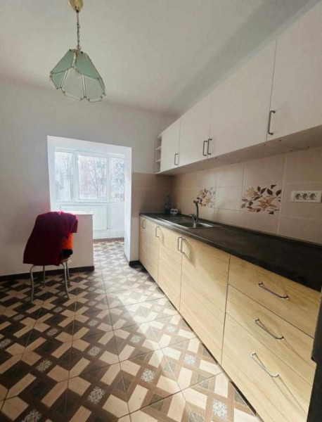 Apartament 3 Camere - City Park Mall- Mobilat- Totul Nou - Termen Lung 