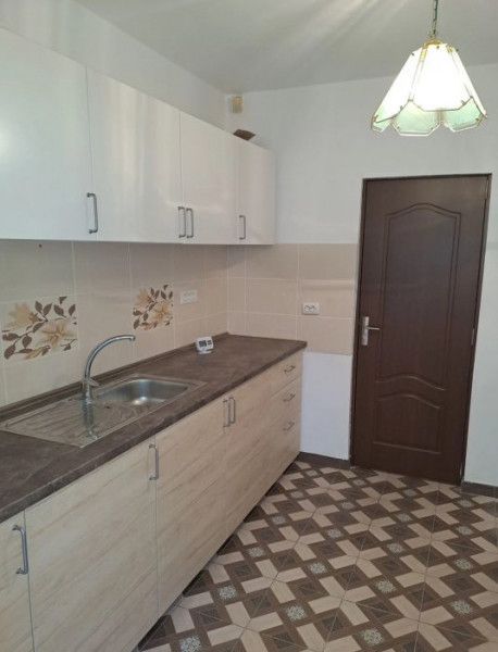 Apartament 3 Camere - City Park Mall- Mobilat- Totul Nou - Termen Lung 