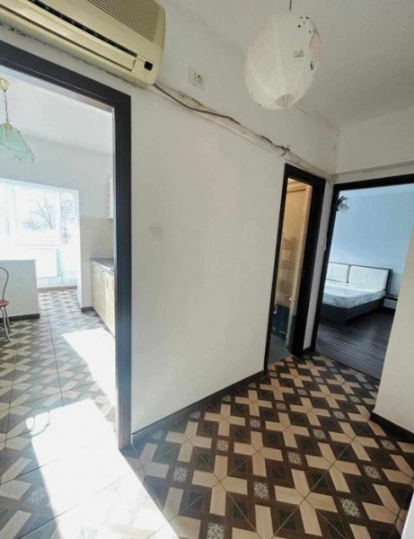 Apartament 3 Camere - City Park Mall- Mobilat- Totul Nou - Termen Lung 