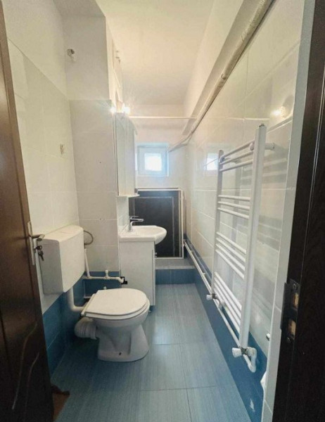 Apartament 3 Camere - City Park Mall- Mobilat- Totul Nou - Termen Lung 