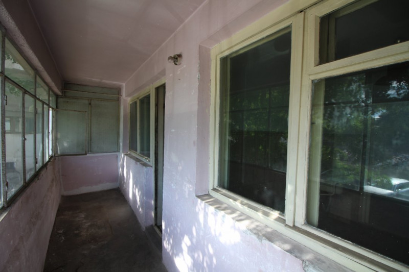 Apartament 3 Camere Decomandat - Abator - Etaj 1 