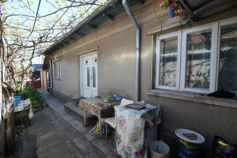 Casa 3 Camere - Zona Coiciu - Gaze - Necesita Renovare