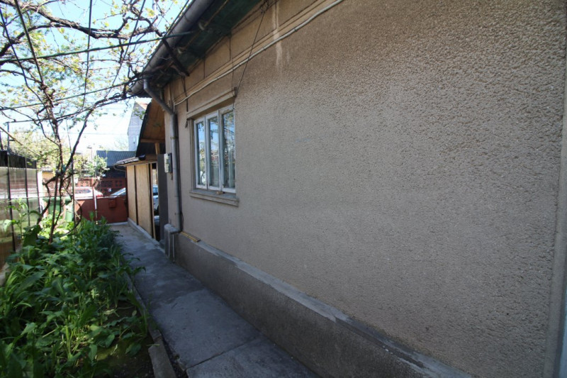 Casa 3 Camere - Zona Coiciu - Gaze - Necesita Renovare