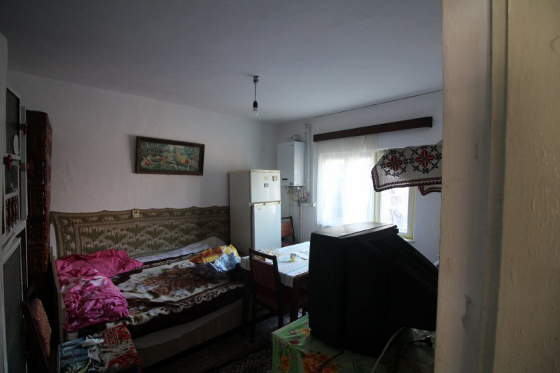 Casa 3 Camere - Zona Coiciu - Gaze - Necesita Renovare