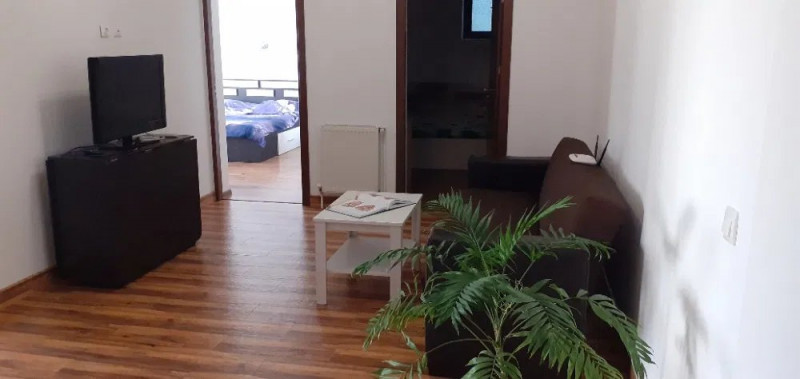 Apartament 4 camere In Vila - Centru - Centrala Proprie- Mobilat complet 