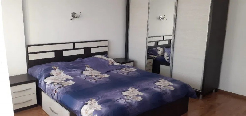 Apartament 4 camere In Vila - Centru - Centrala Proprie- Mobilat complet 