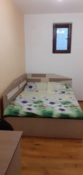 Apartament 4 camere In Vila - Centru - Centrala Proprie- Mobilat complet 