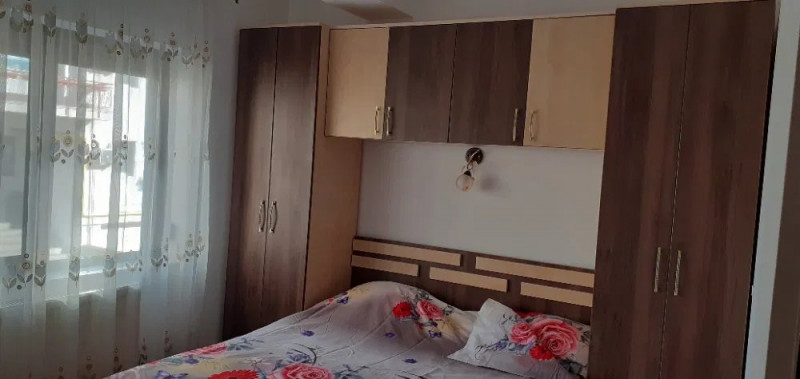 Apartament 4 camere In Vila - Centru - Centrala Proprie- Mobilat complet 